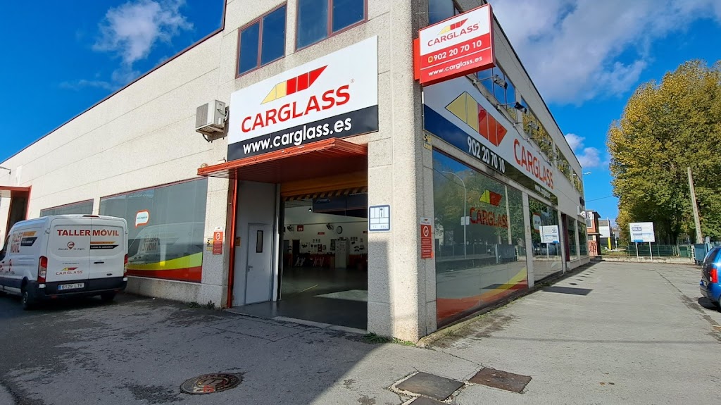 Carglass