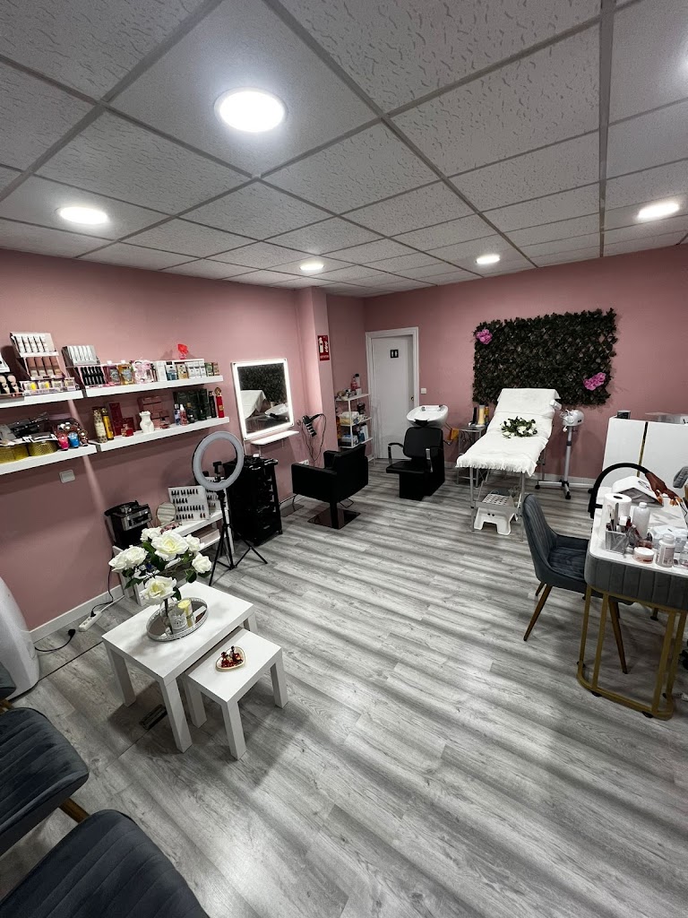 Salon de Belleza Laura Maillo