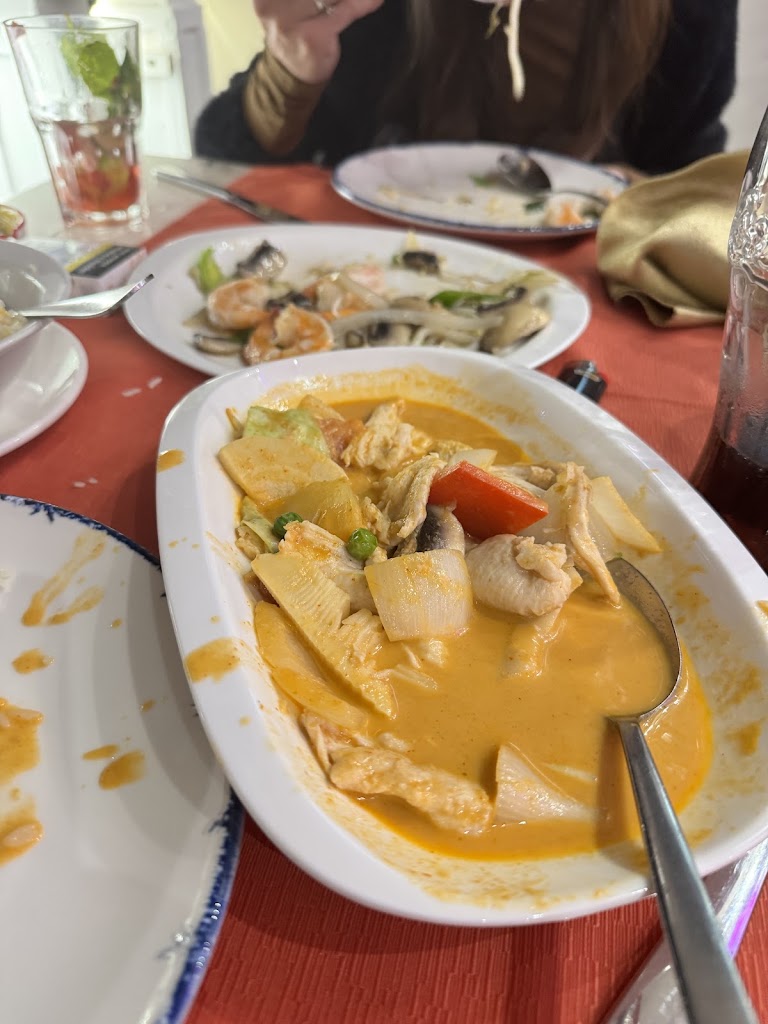 Phoenix City Chinese Restaurant — Mas recientes