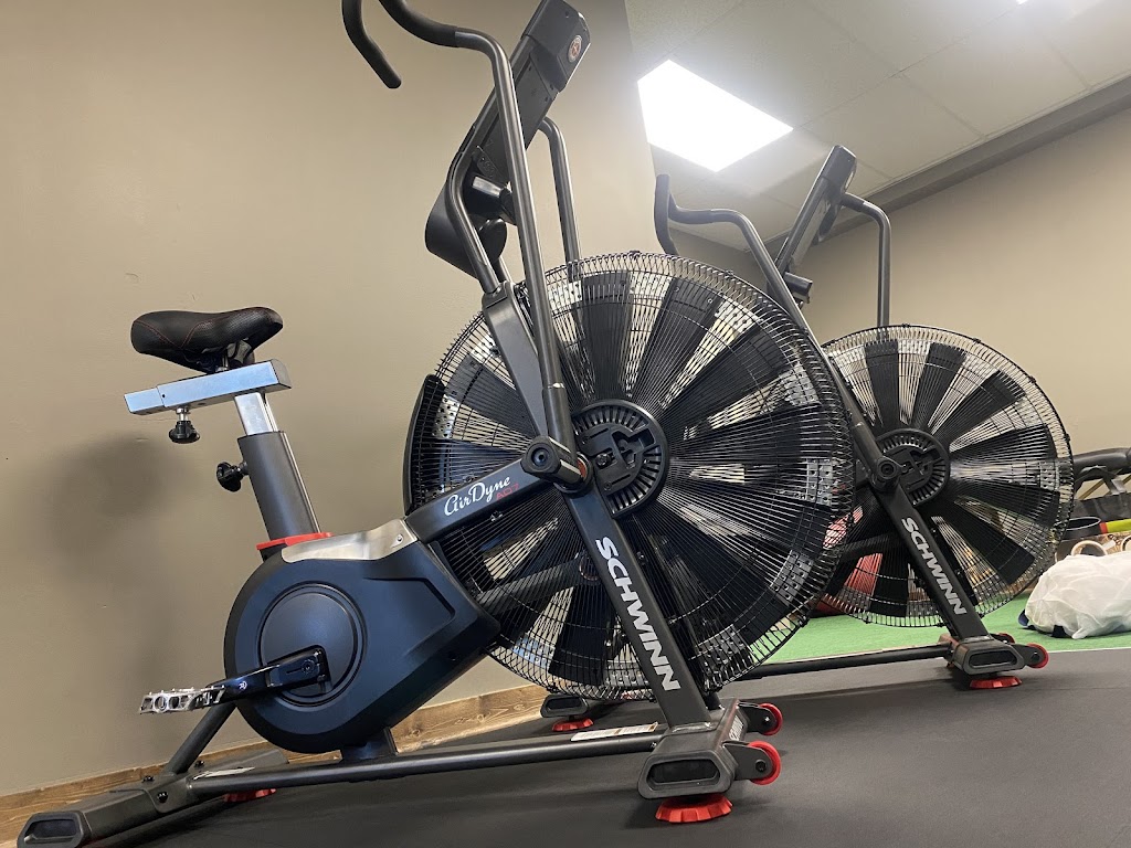  Cortinas Holistic Fitness