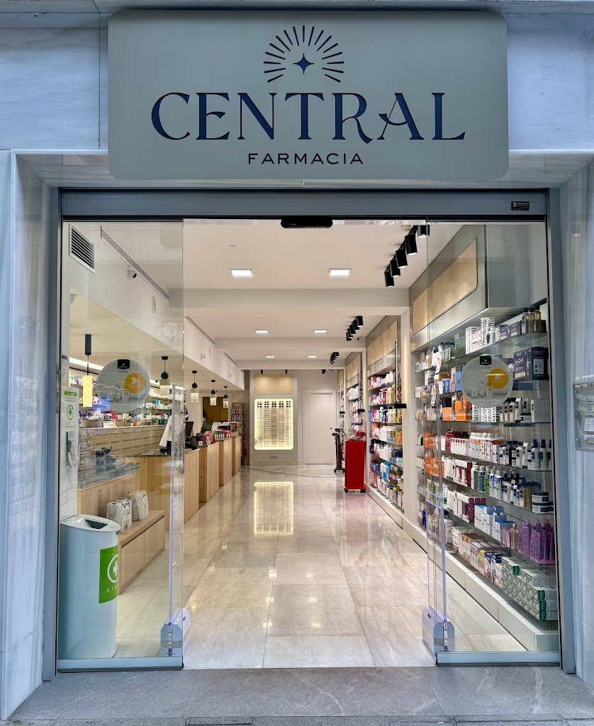 Central Farmacia