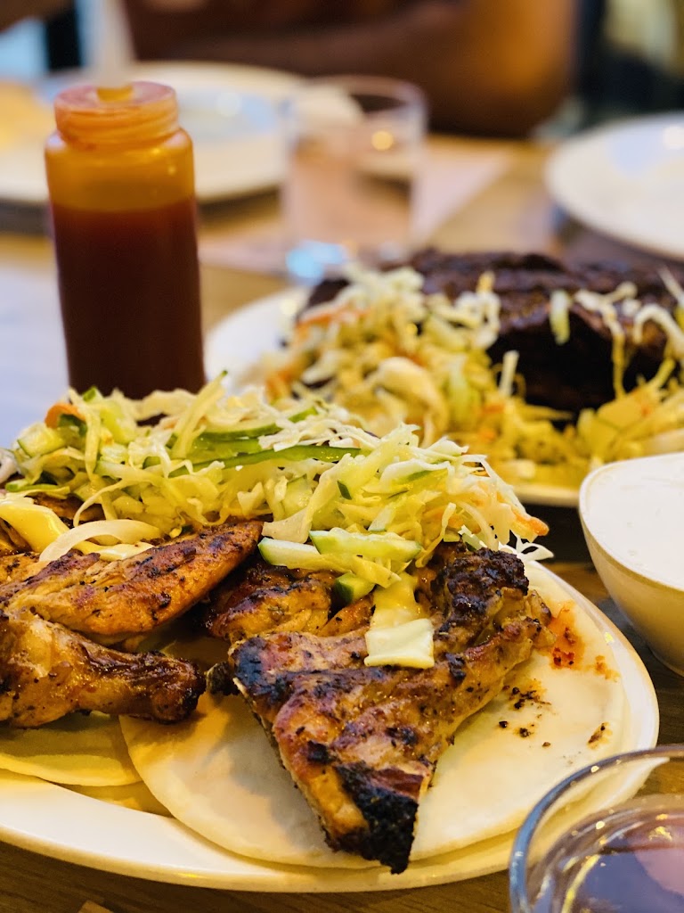 Food & drink