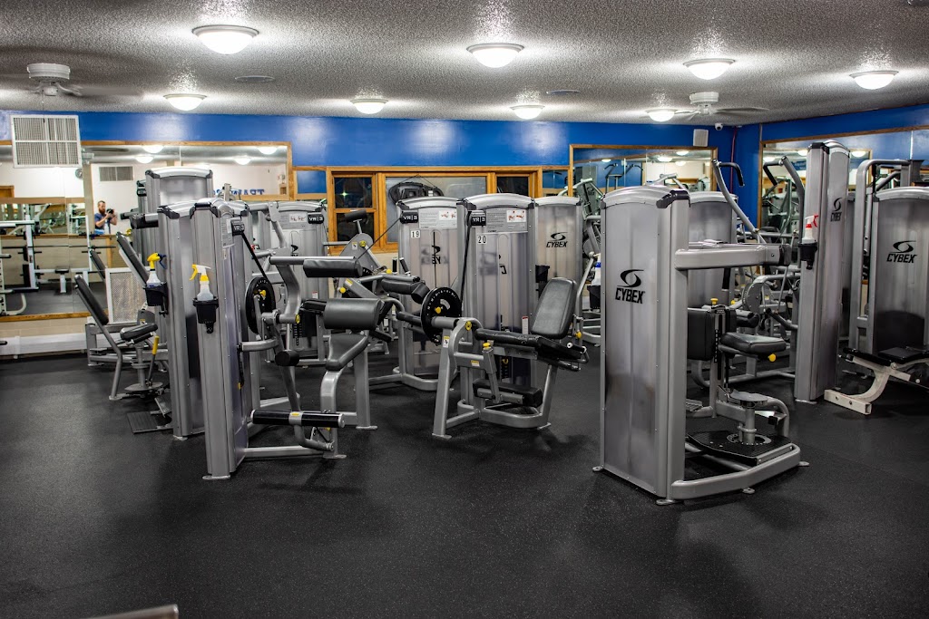  Doc's Gym & Tanning - Superior, WI