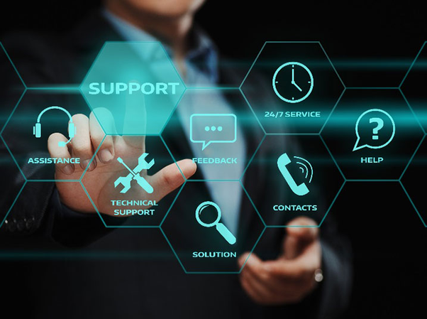 Remote Technology Services, LLC