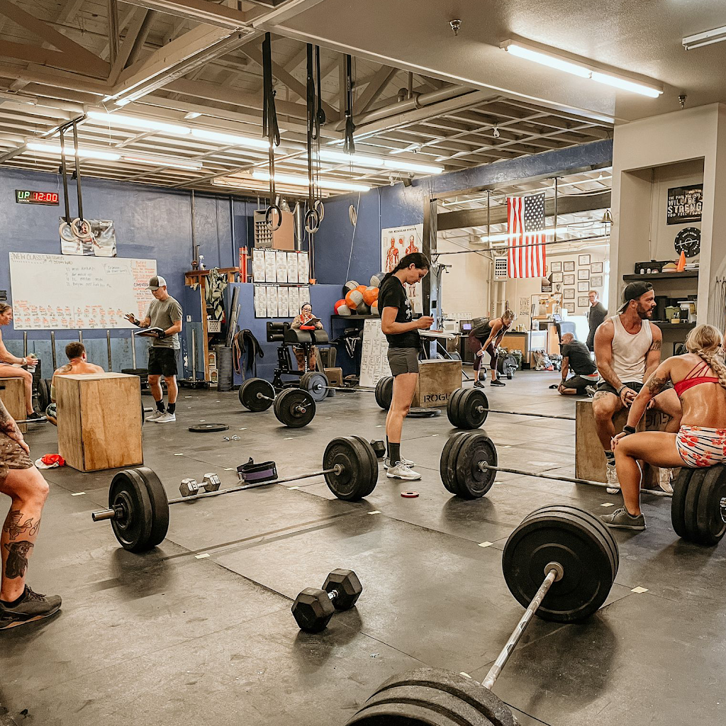  Seabright CrossFit
