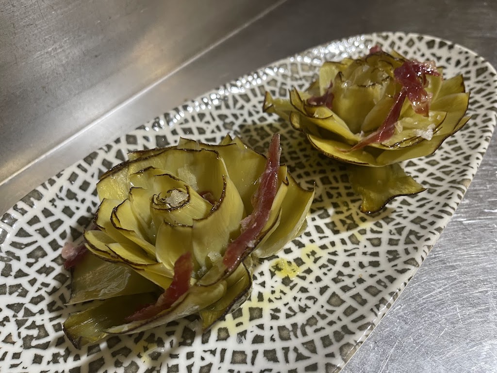 Restaurante De Pikoteo — Comida y bebida