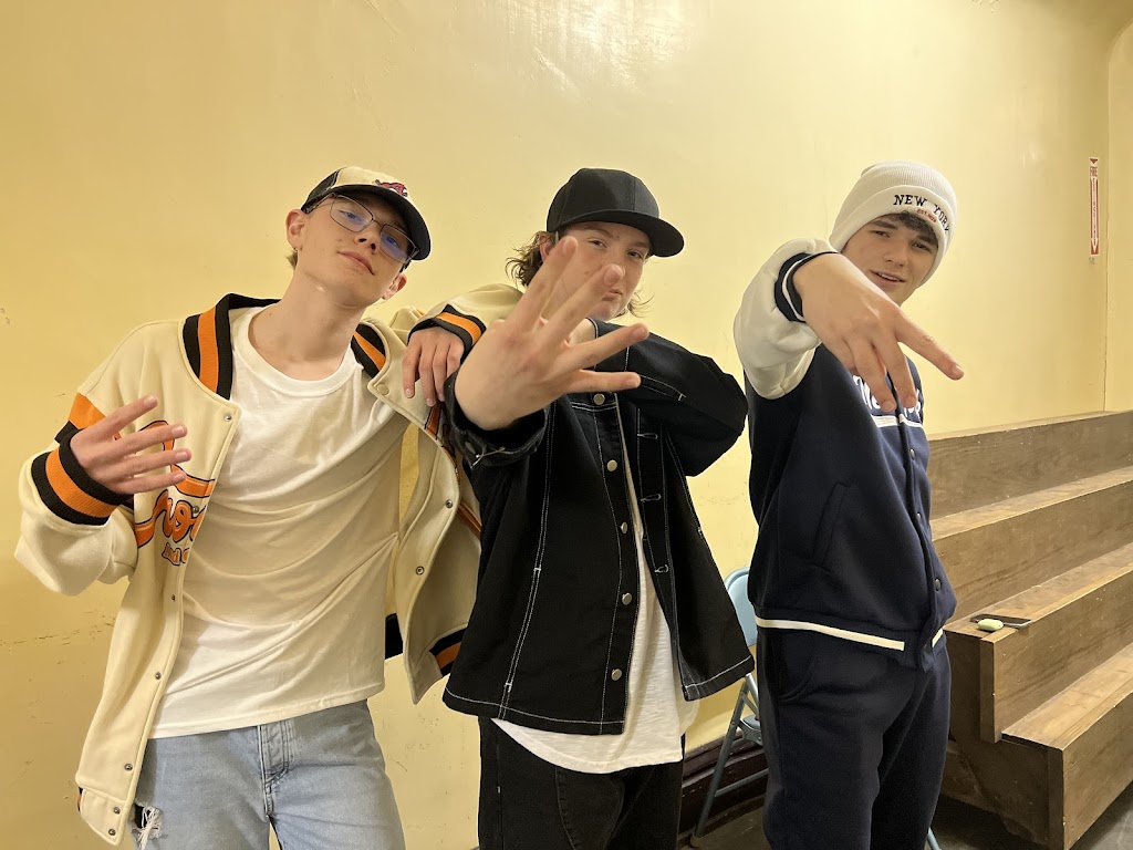  Funk Lab Dance Center