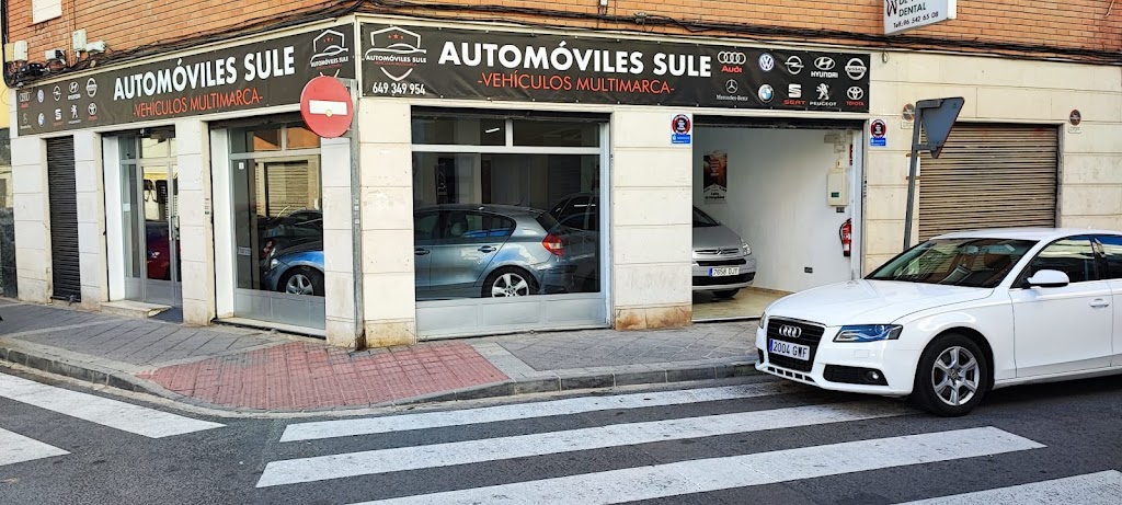 Automoviles Sule