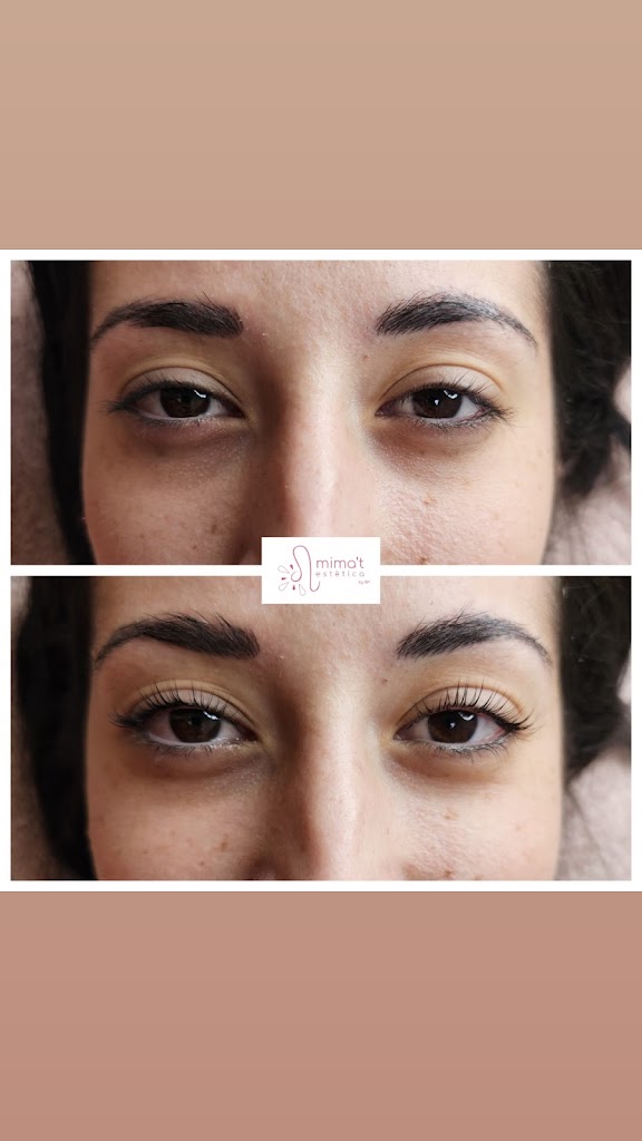 Estetica Mima't — Mas recientes