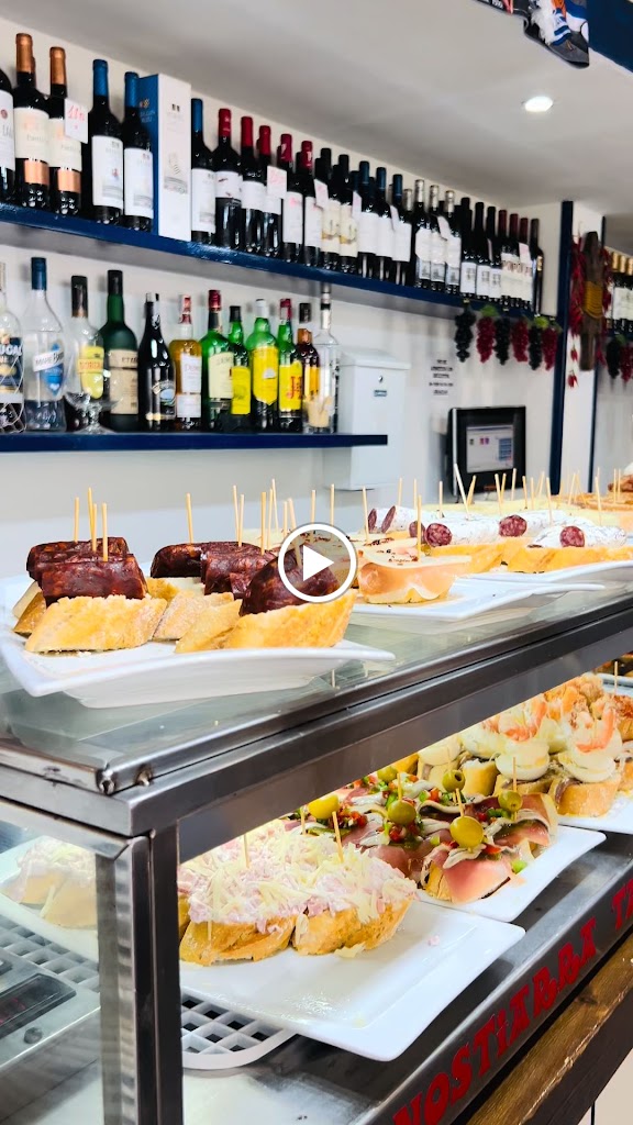 Restaurante gure txoko — Videos