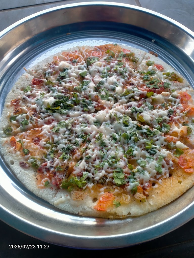 Rajal Southindian Food