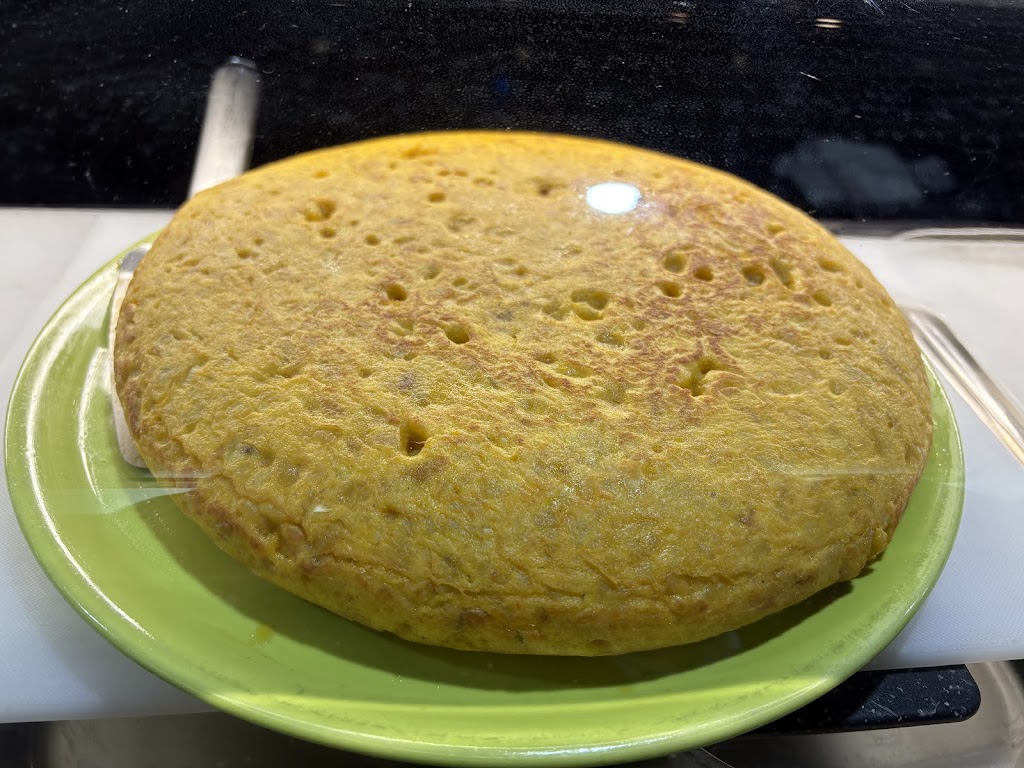 Cafeteria Ametz — Mas recientes