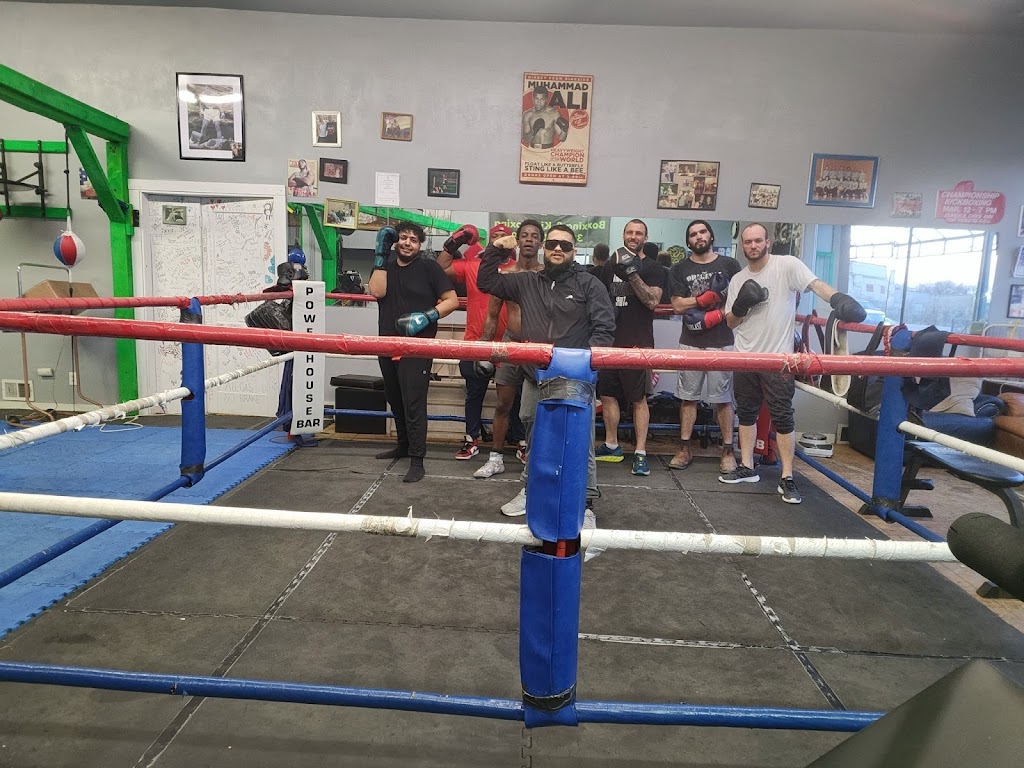  Eppley Boxing And Kickboxing