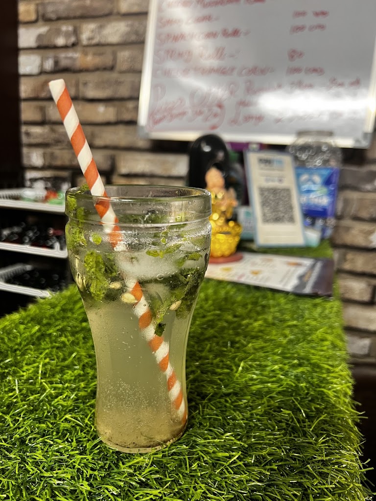 Food & drink