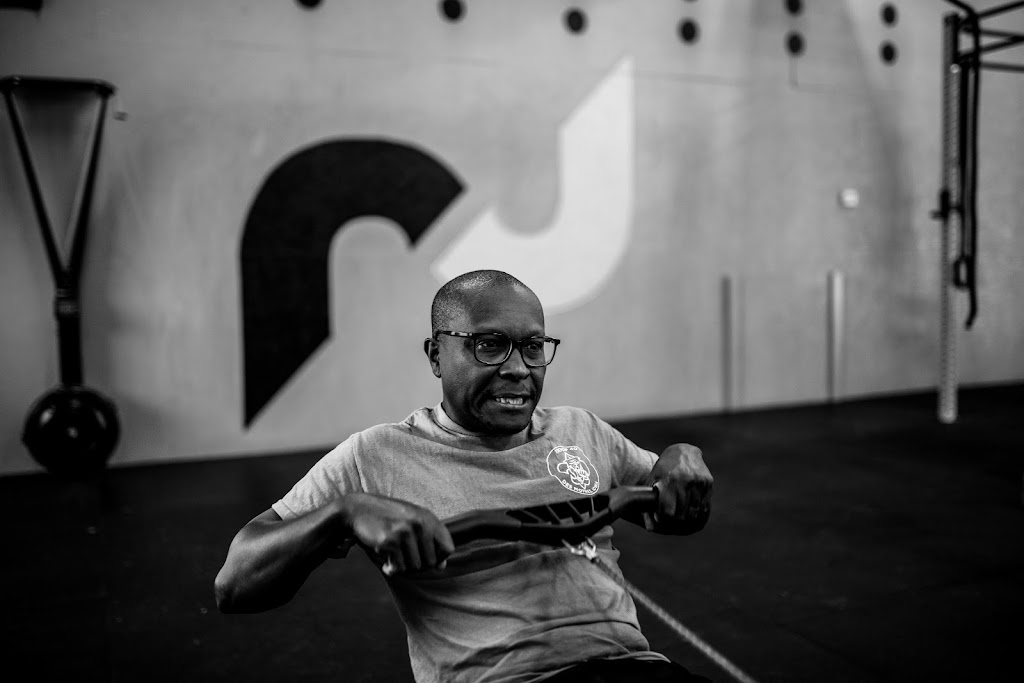  Undone Strength and Fitness