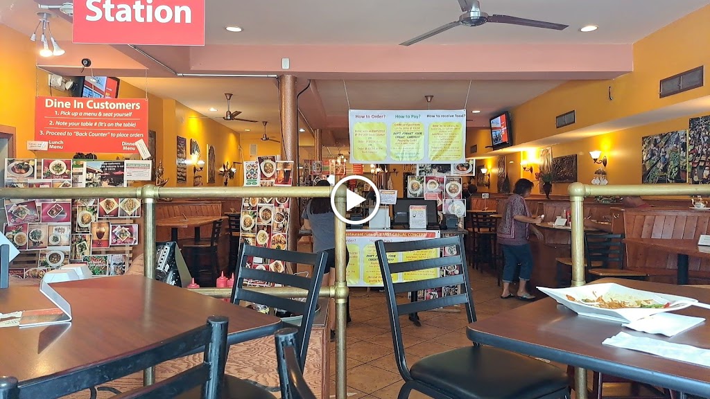 Chaang Thai Restaurant