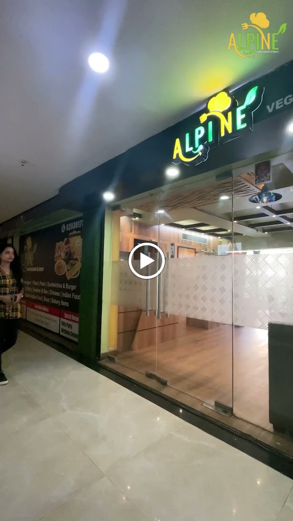 Alpine Veg Restaurant Bakery Best Veg Restaurants In Kanke Ranchi
