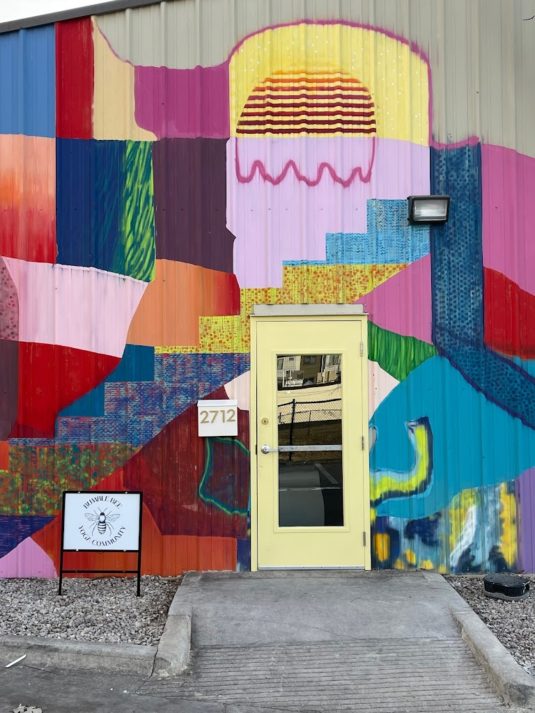  Bumble Bee Yoga Community