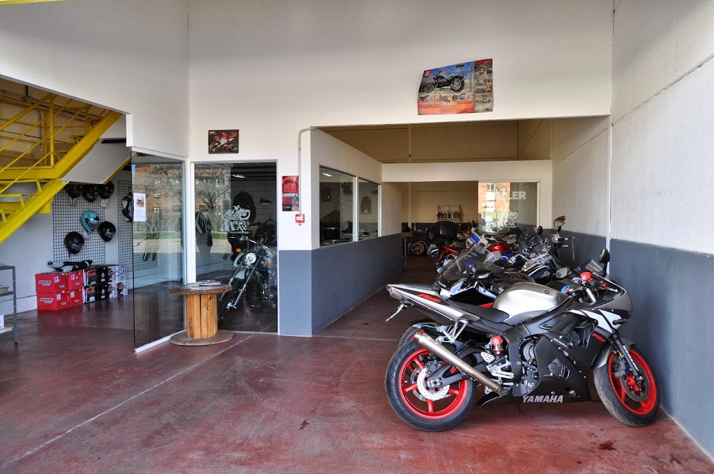 Motos y Max