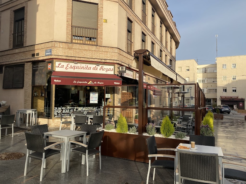 La Esquinita de Rozas