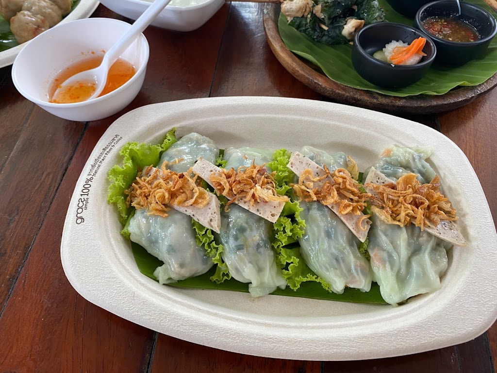 บั๋นแซว อาหารเวียดนาม's Photo/Menu