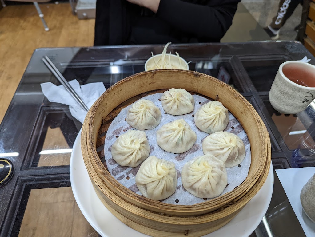 許家小館 的照片