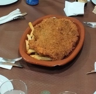 Cocina de la vega — Mas recientes