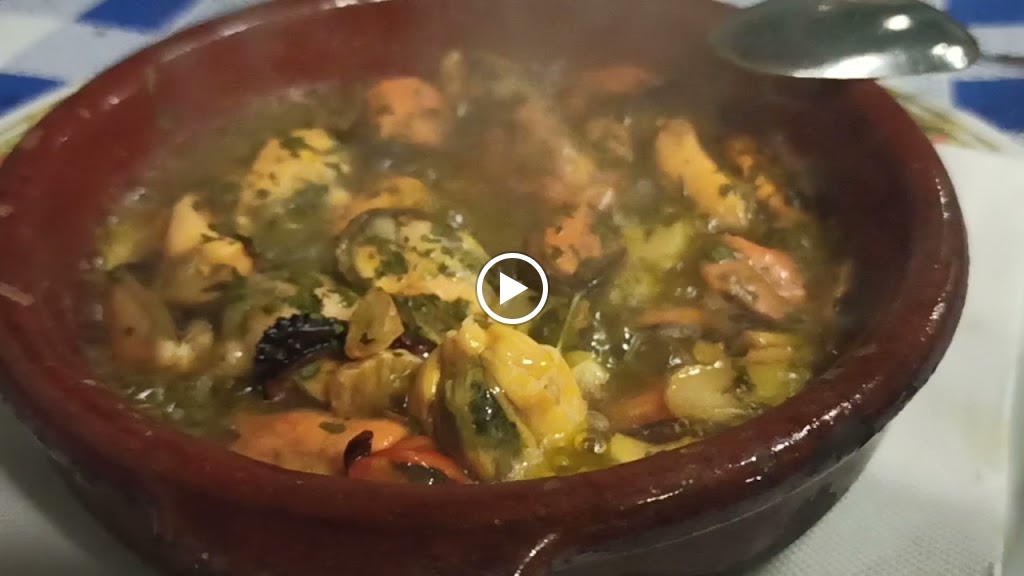 La Solana — Comida y bebida