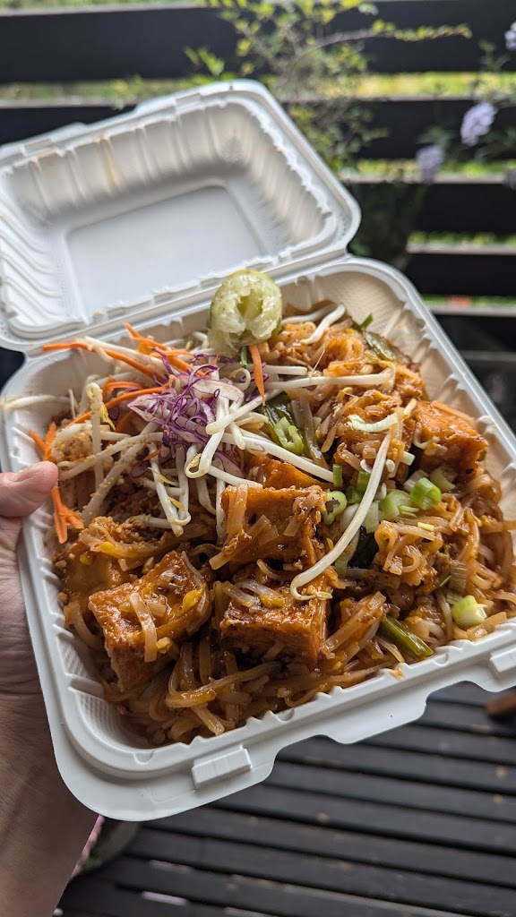 Thai Recipe Restaurant