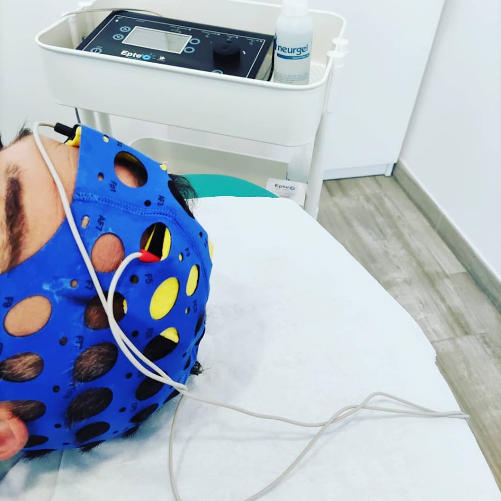 Centro de Fisioterapia y Osteopatia FisioLuna