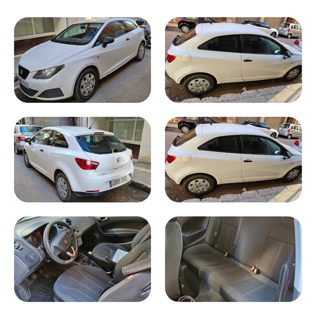 PALMACARS RENT A CAR — Del propietario