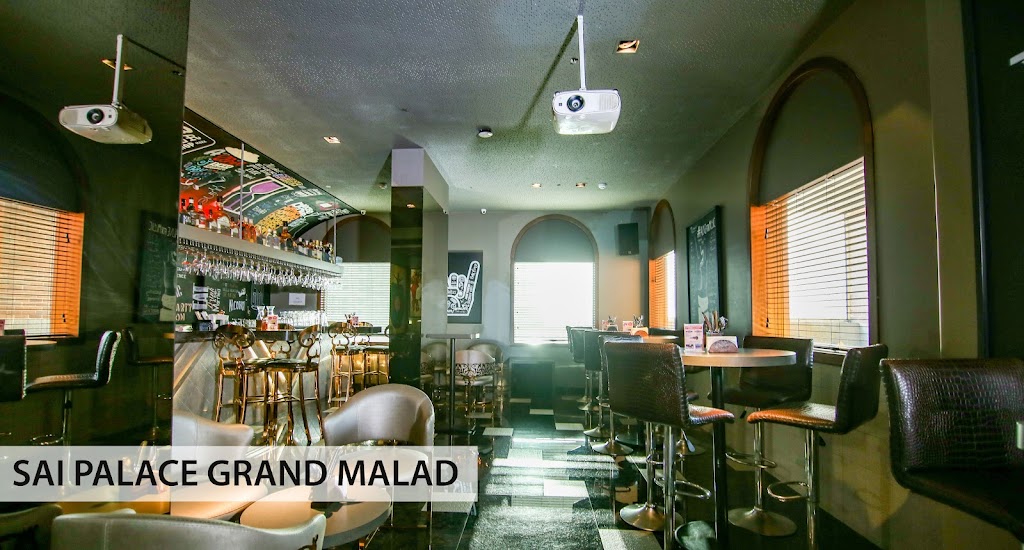 Hotel Sai Palace Grand Malad