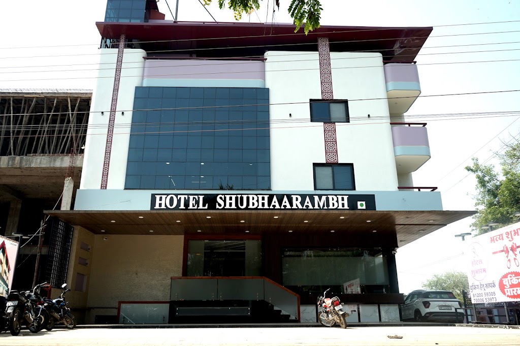 Hotel Shubhaarambh