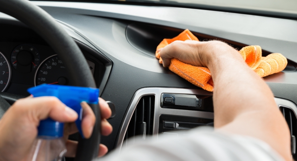 Carspadenia — Servicio de lavado de coches