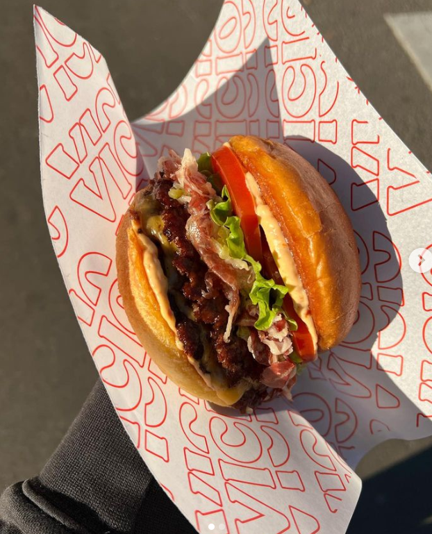 VICIO | Sant Adria - Takeaway only