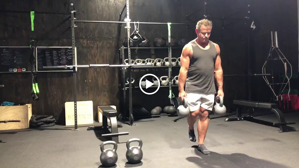  Brice Remaley Fitness