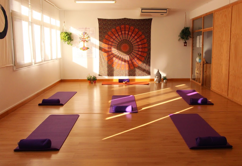 Viveka Yoga Bilbao