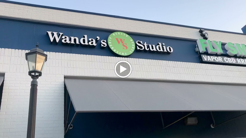  Wanda's Studio