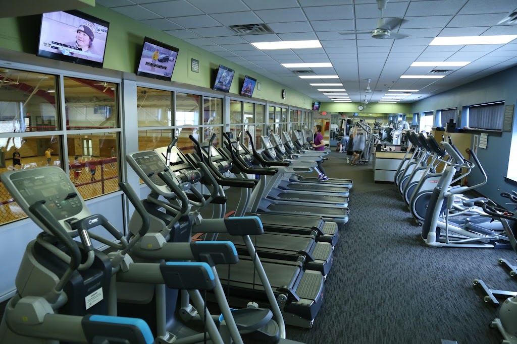  Community Fitness Center