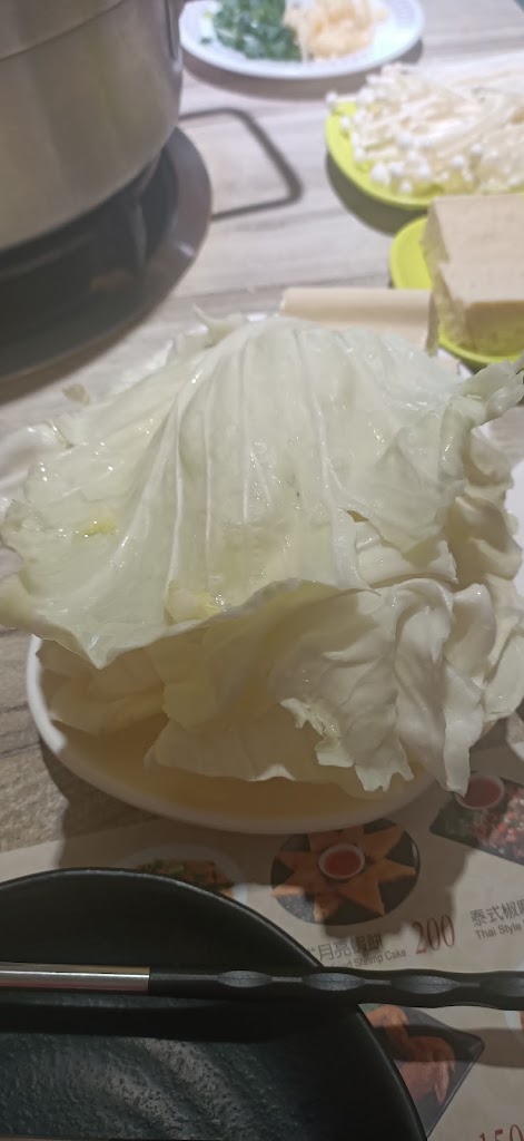 汕頭泉成沙茶火鍋 中山總店 的照片