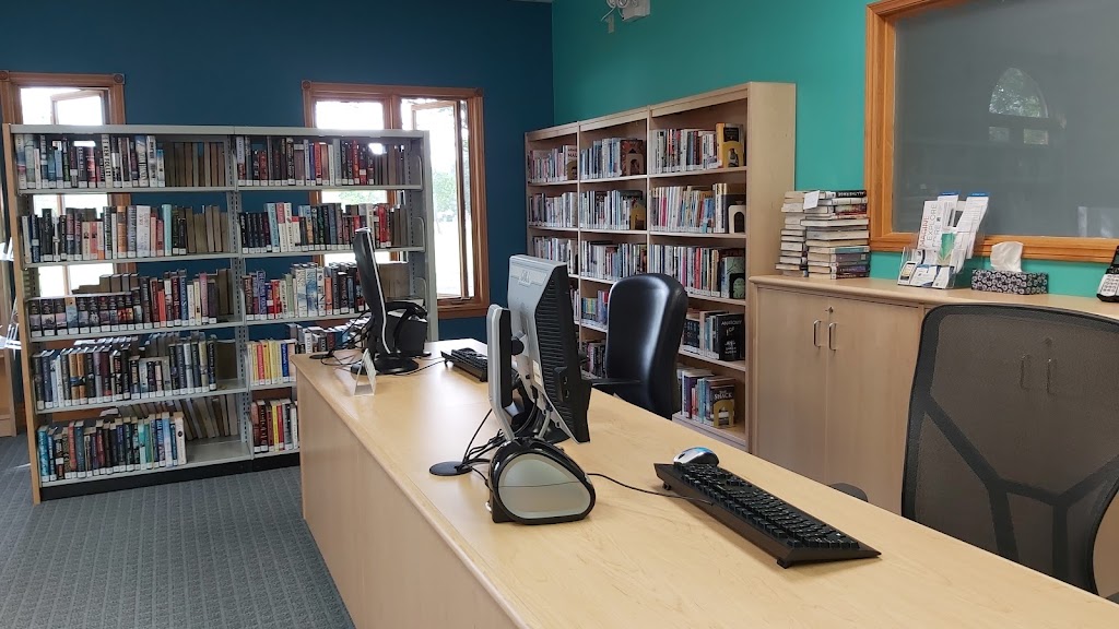 Photo of Clarence-Rockland Public Library - Bourget branch