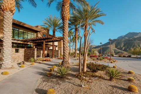 The Ritz-Carlton, Rancho Mirage - Hotel in Rancho Mirage , United States of America