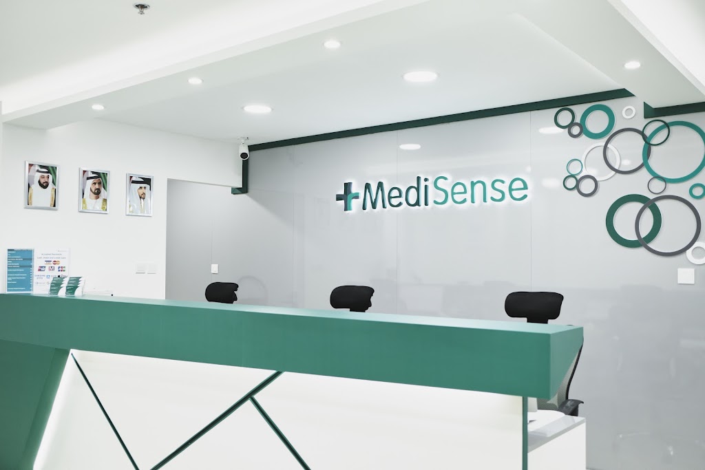 Dr. Medi Sense Clinic