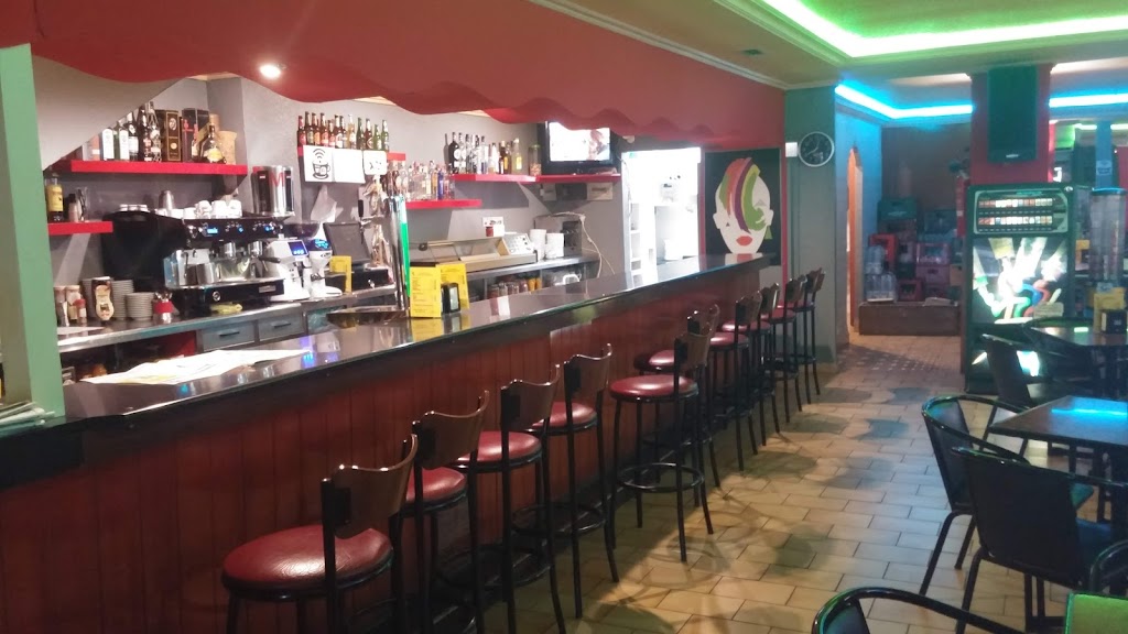 Hamburgueseria Memphis