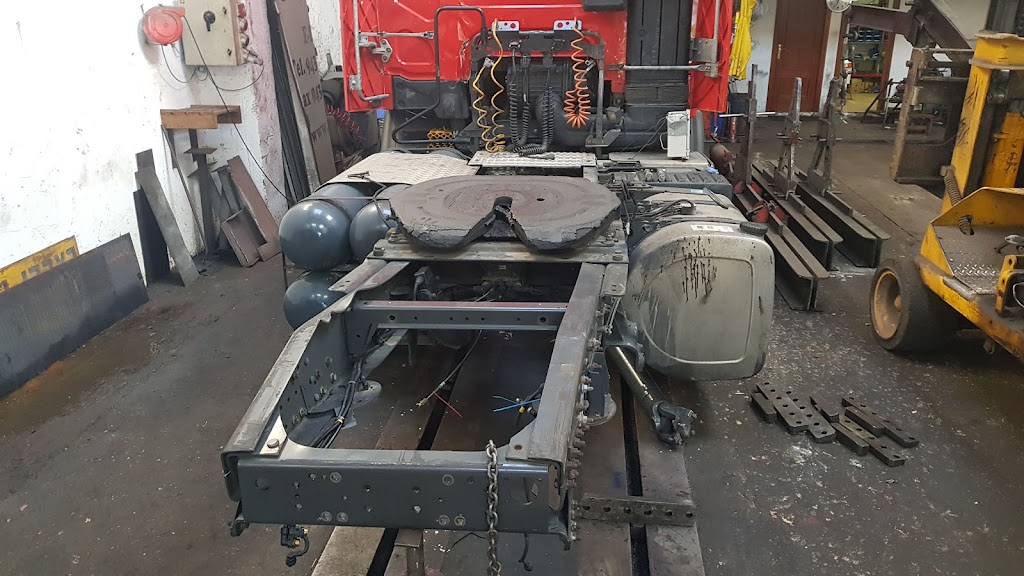 Talleres Mecanicos Talo