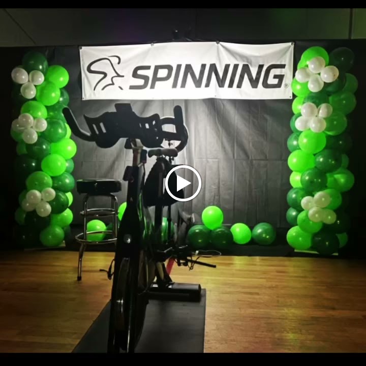  Rejuvenate Fitness, PA.