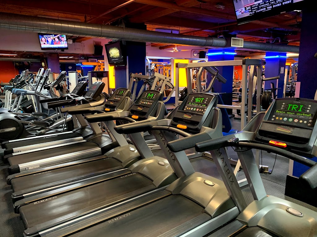  Optimal Sport 1315 - Gym