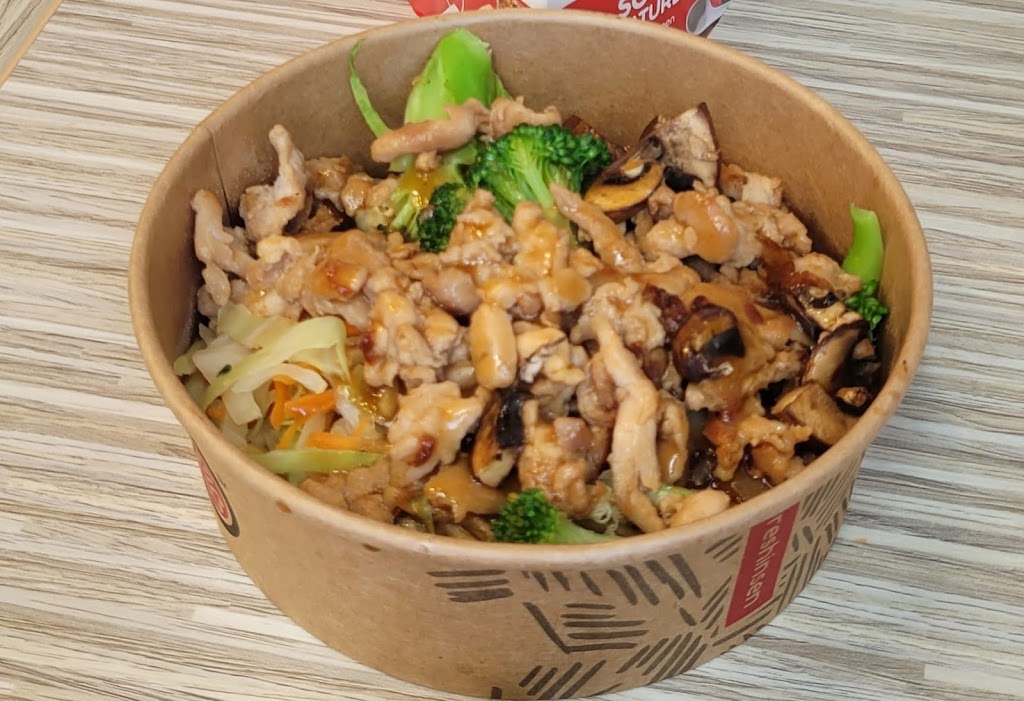Food & drink