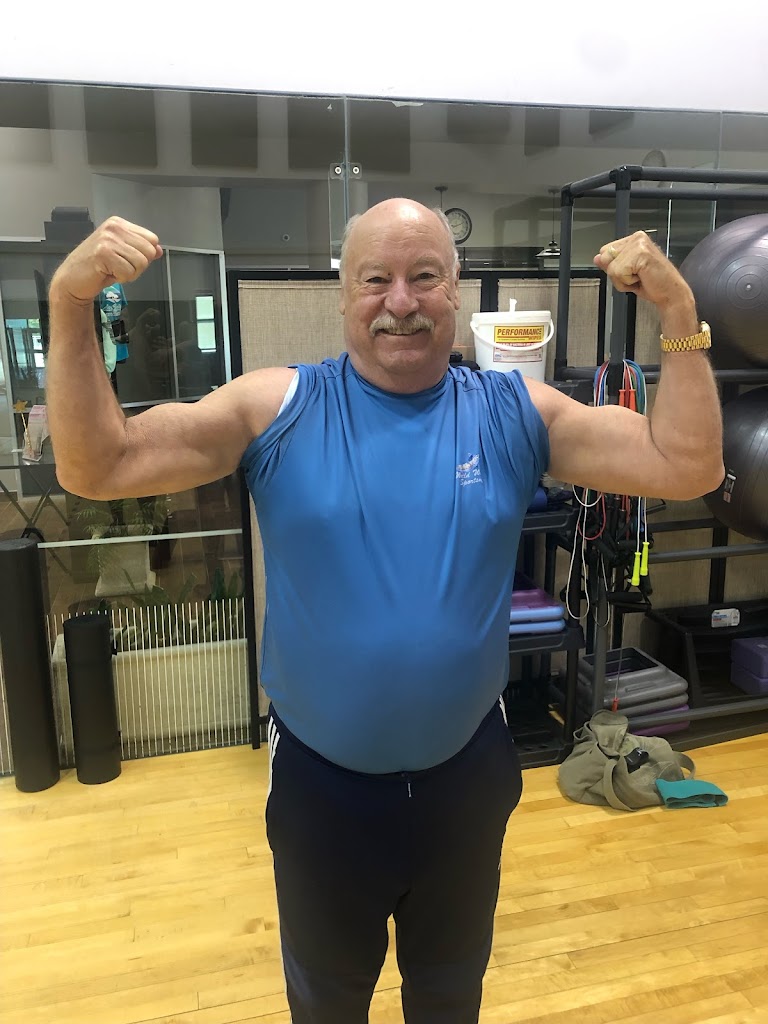  Thrive Health & Fitness