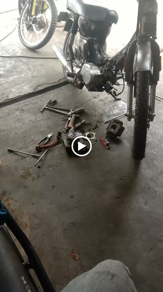 Hazna Jaya Motor